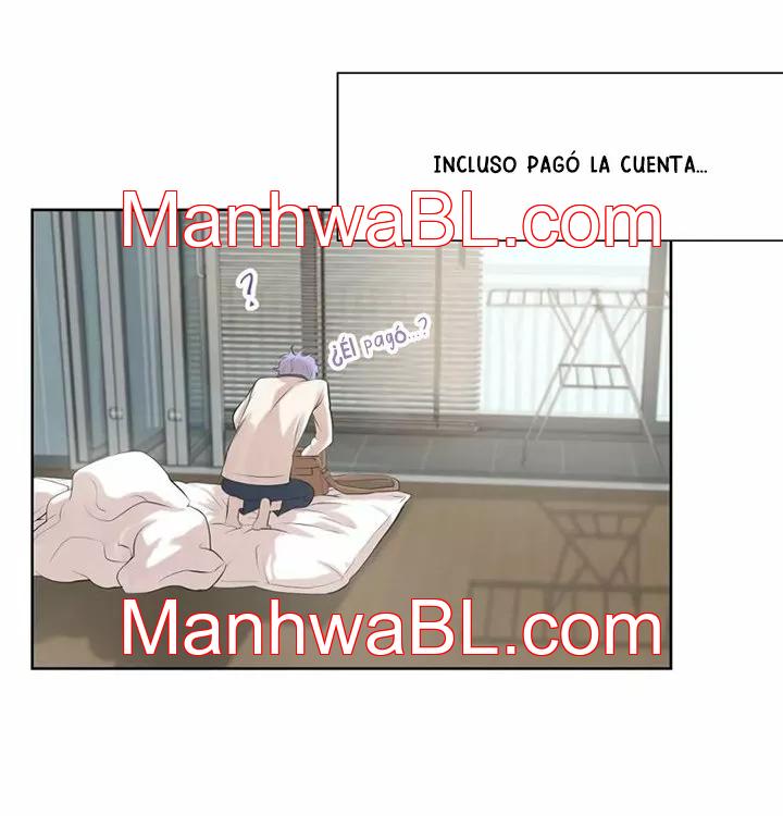 Shell Boy - Capítulo 9 manhwa