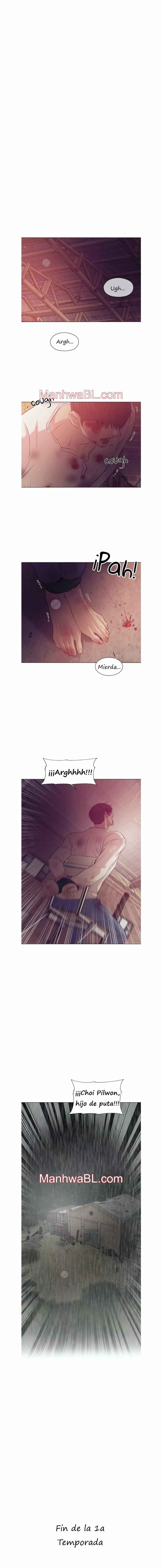 Shell Boy - Capítulo 29.2 manhwa