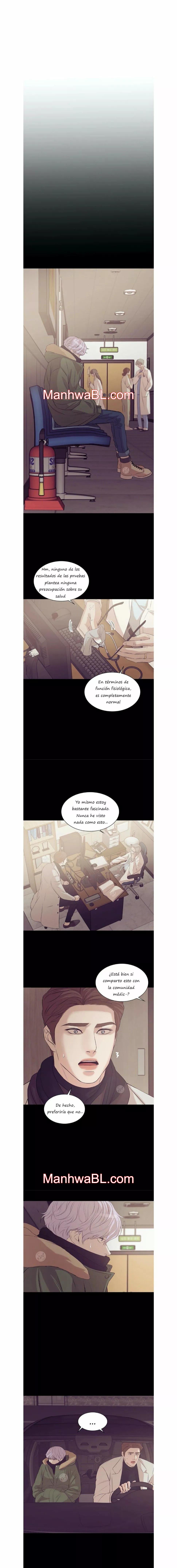Shell Boy - Capítulo 29.2 manhwa
