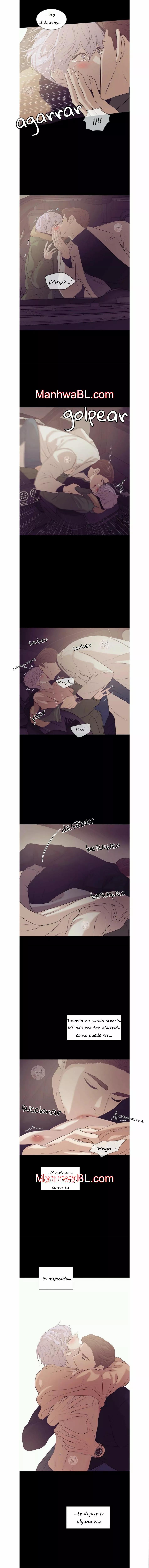 Shell Boy - Capítulo 29.2 manhwa