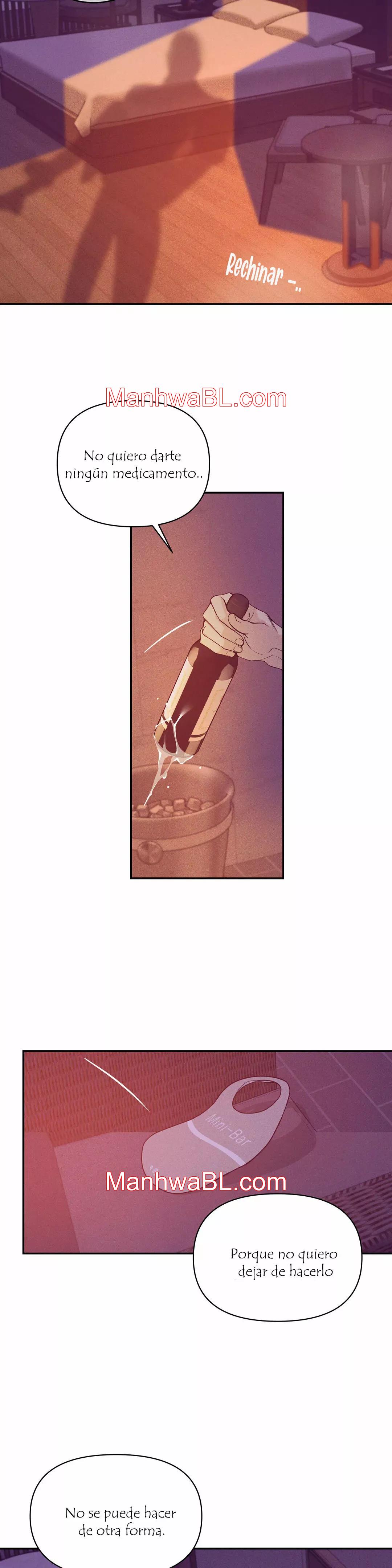 Shell Boy - Capítulo 68.2 manhwa