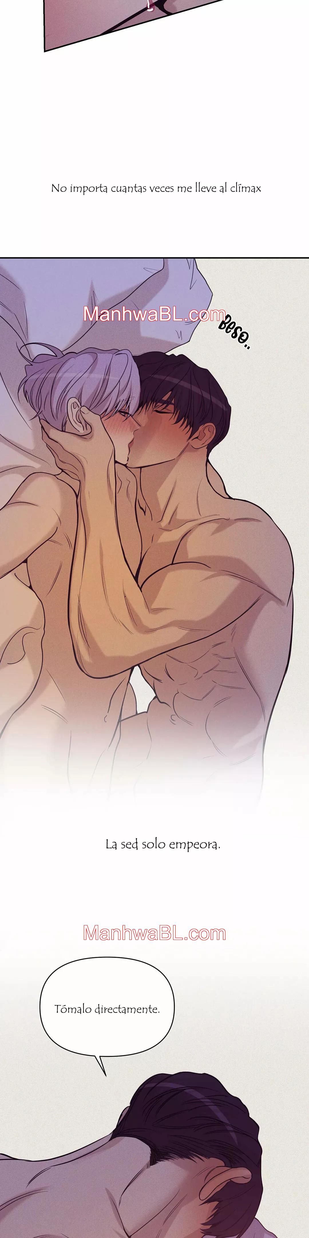 Shell Boy - Capítulo 68.2 manhwa