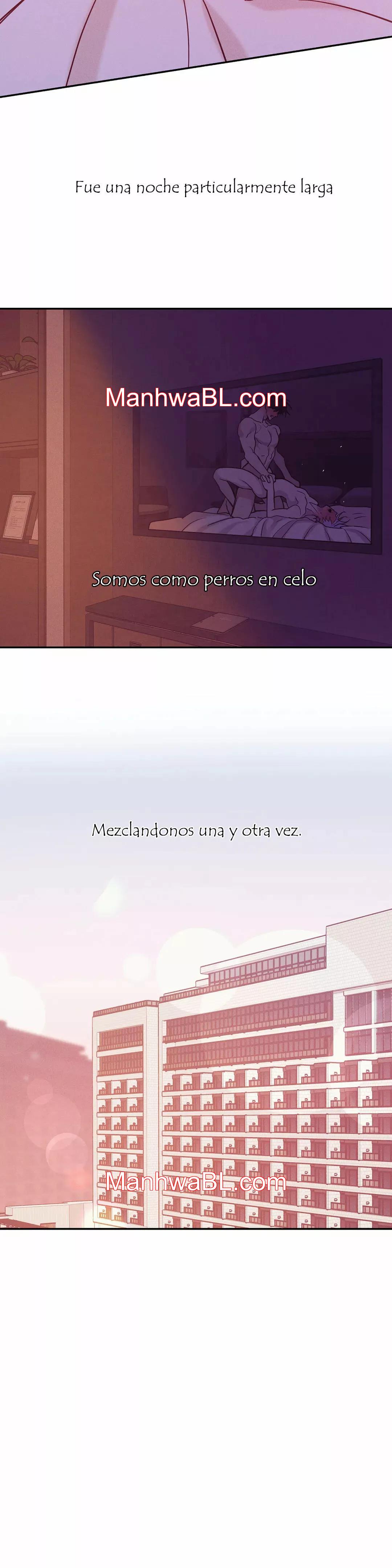 Shell Boy - Capítulo 68.2 manhwa