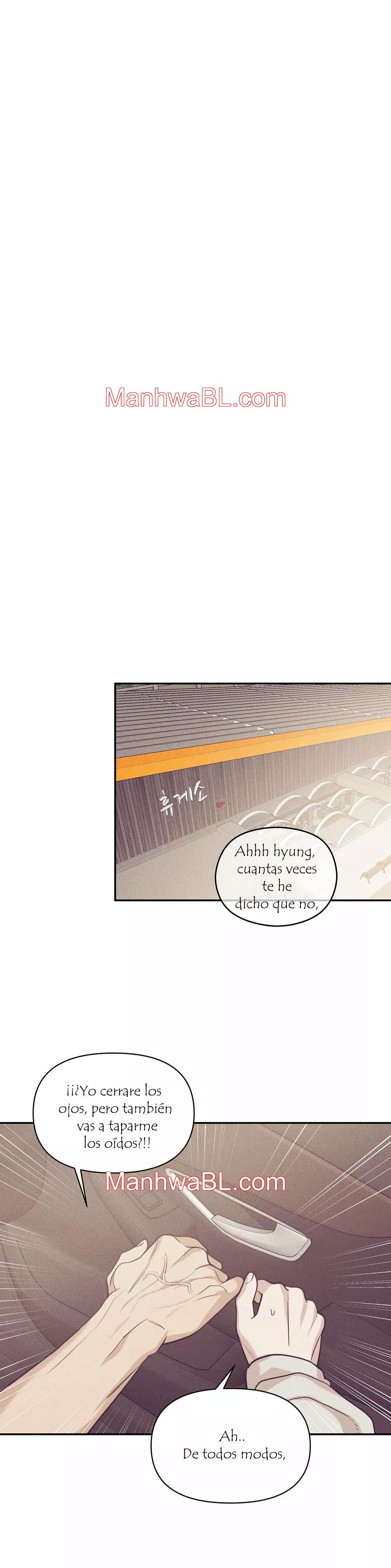 Shell Boy - Capítulo 68.2 manhwa