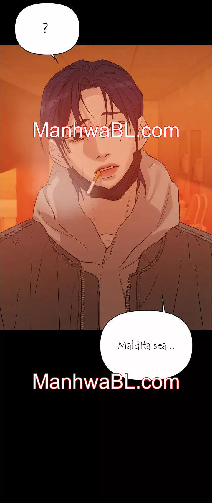 Shell Boy - Capítulo 51.3 manhwa