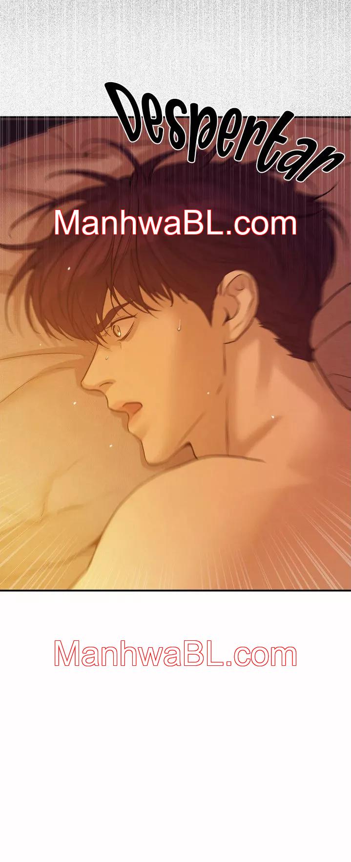 Shell Boy - Capítulo 51.3 manhwa
