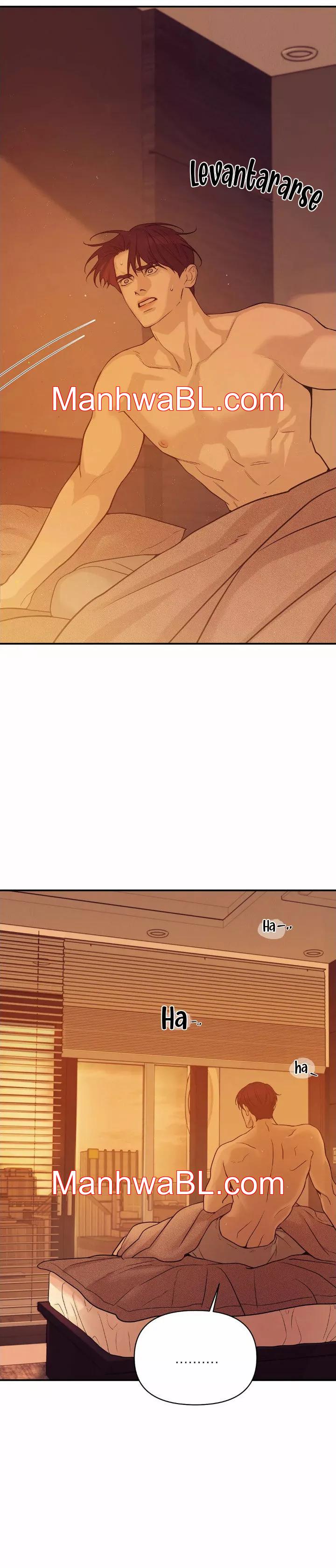 Shell Boy - Capítulo 51.3 manhwa