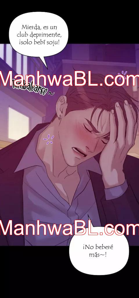 Shell Boy - Capítulo 51.3 manhwa