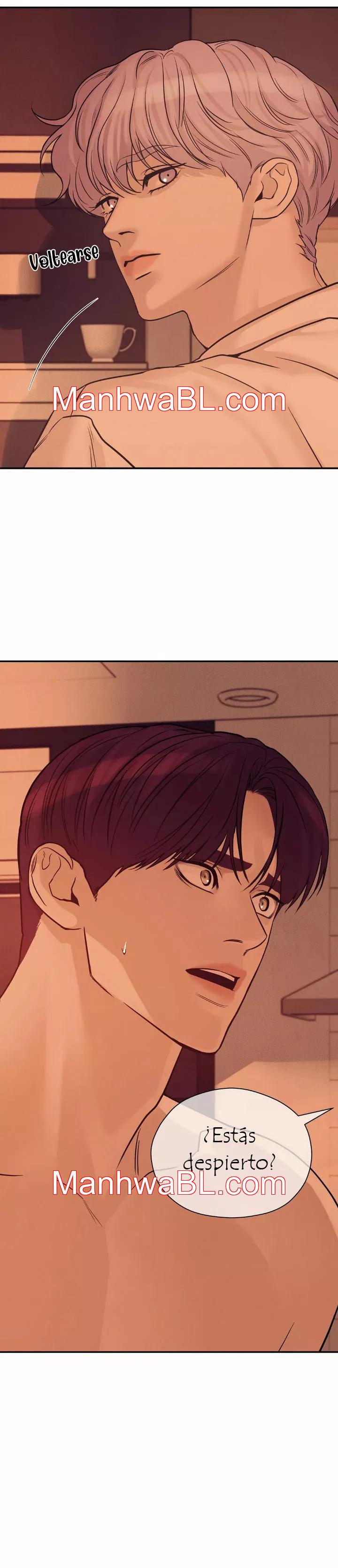 Shell Boy - Capítulo 51.3 manhwa