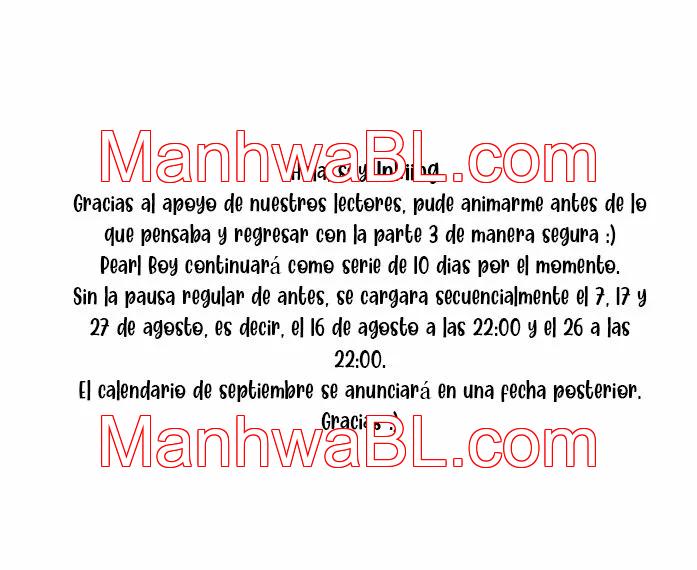 Shell Boy - Capítulo 51.3 manhwa