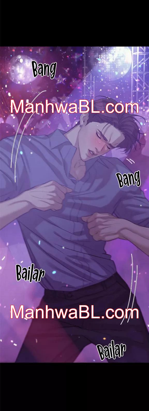 Shell Boy - Capítulo 51.3 manhwa