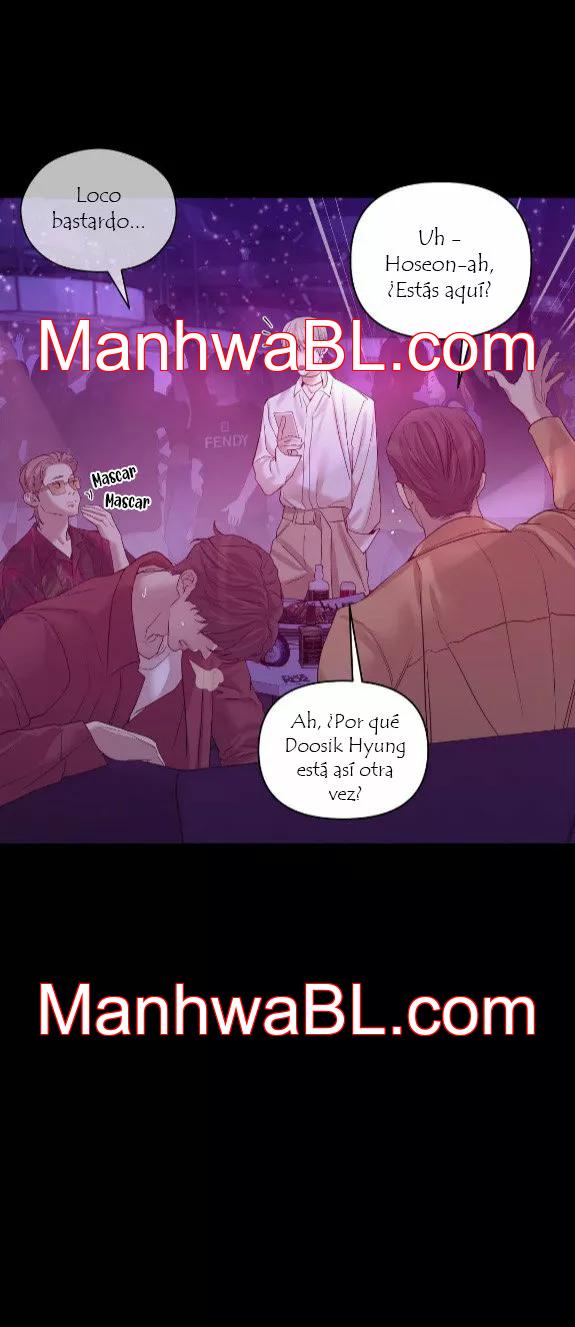 Shell Boy - Capítulo 51.3 manhwa