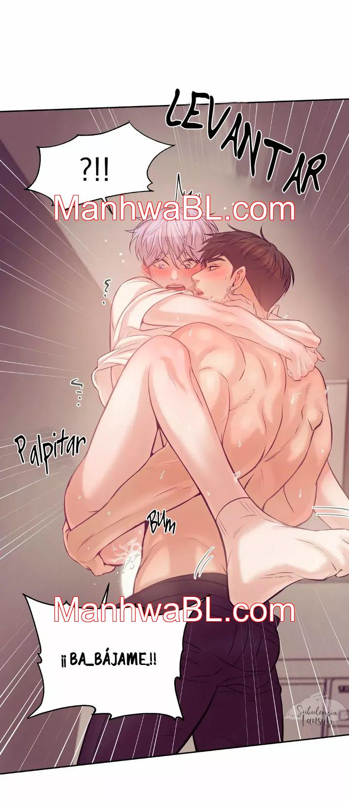 Shell Boy - Capítulo 15.2 manhwa