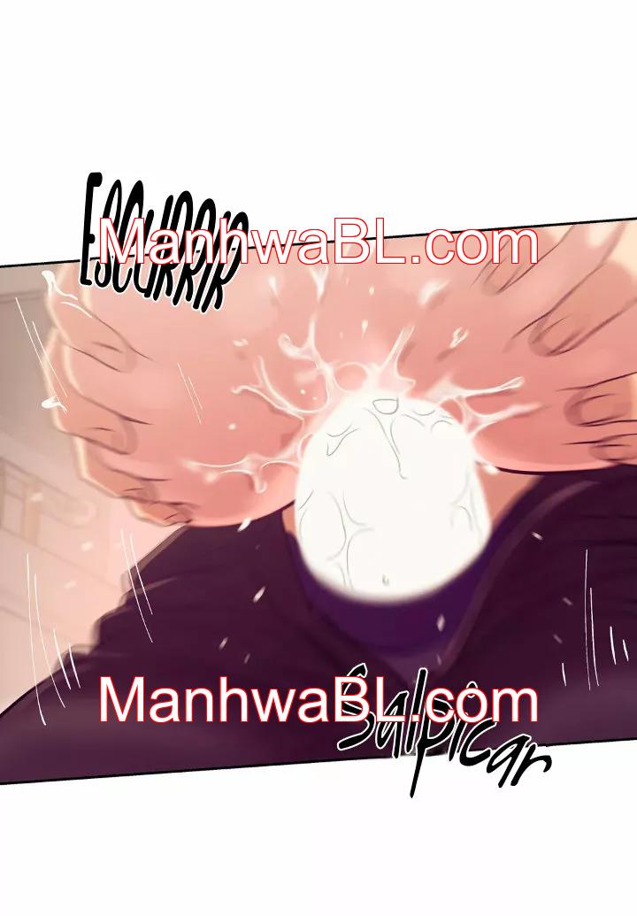 Shell Boy - Capítulo 15.2 manhwa