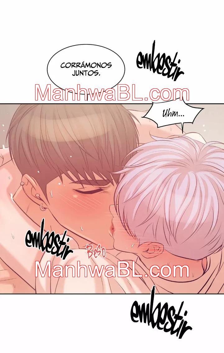 Shell Boy - Capítulo 15.2 manhwa