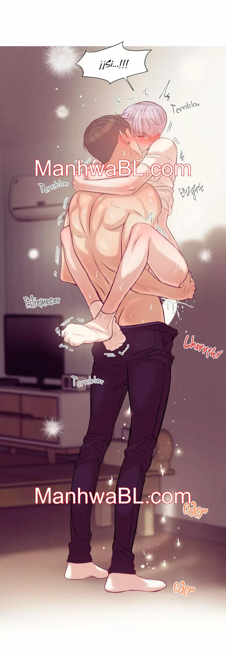 Shell Boy - Capítulo 15.2 manhwa