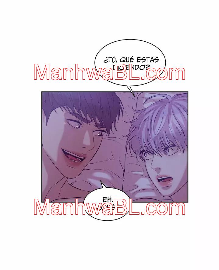 Shell Boy - Capítulo 15.2 manhwa