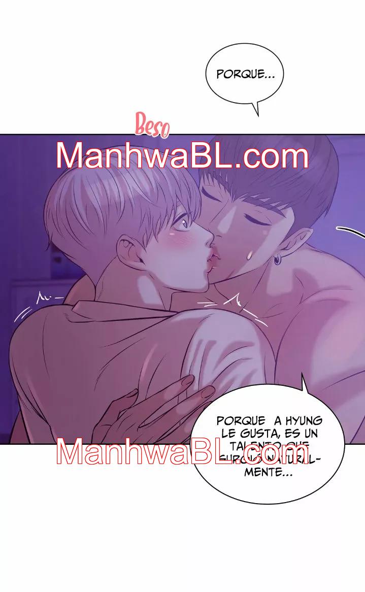 Shell Boy - Capítulo 15.2 manhwa