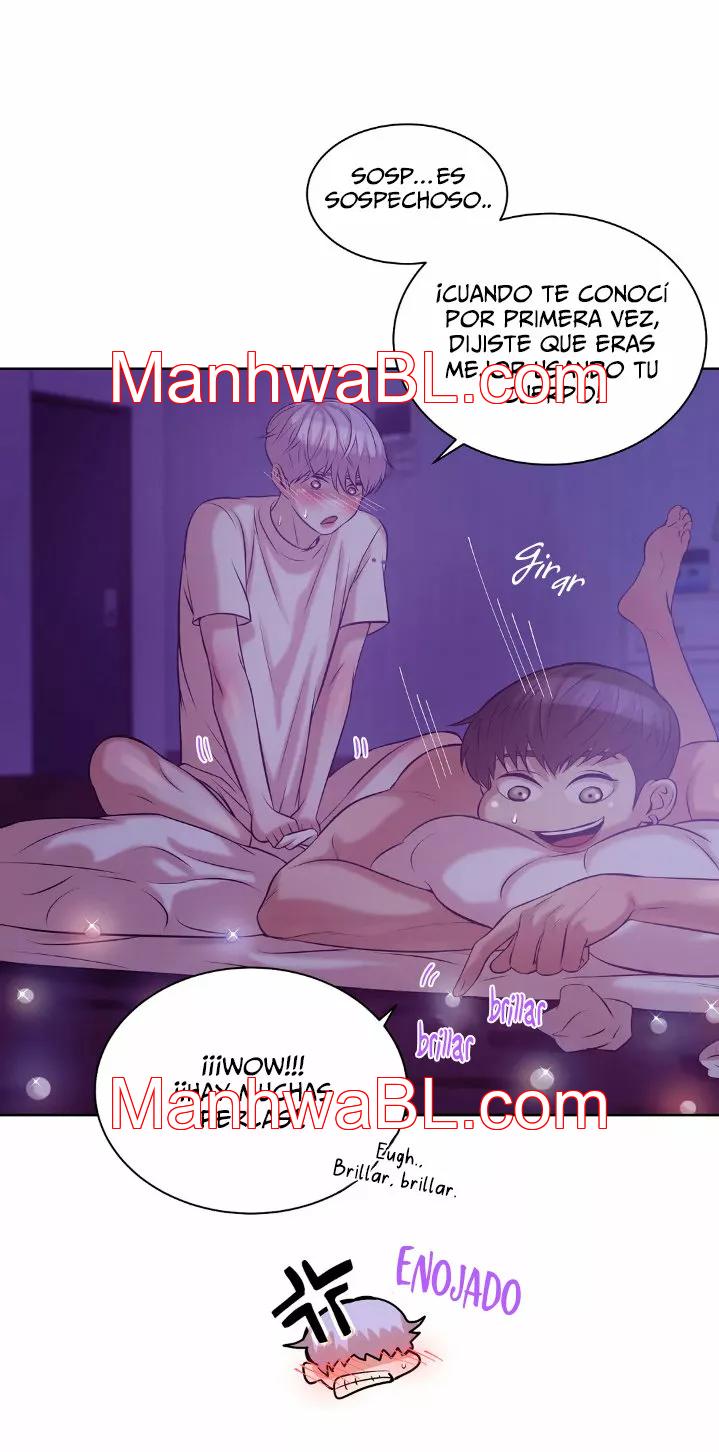 Shell Boy - Capítulo 15.2 manhwa