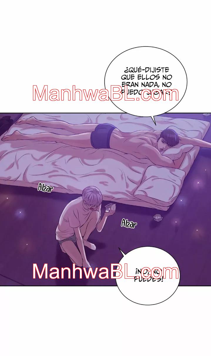 Shell Boy - Capítulo 15.2 manhwa