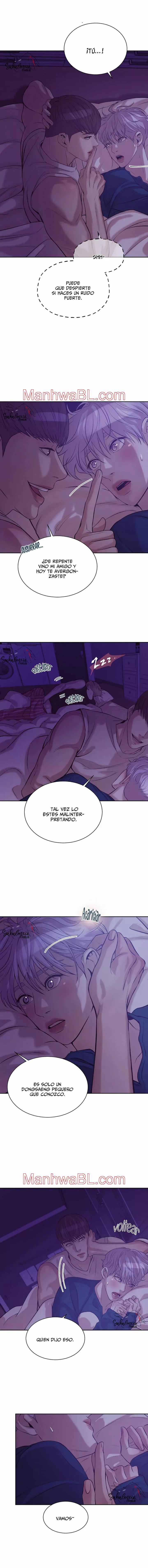 Shell Boy - Capítulo 20.2 manhwa