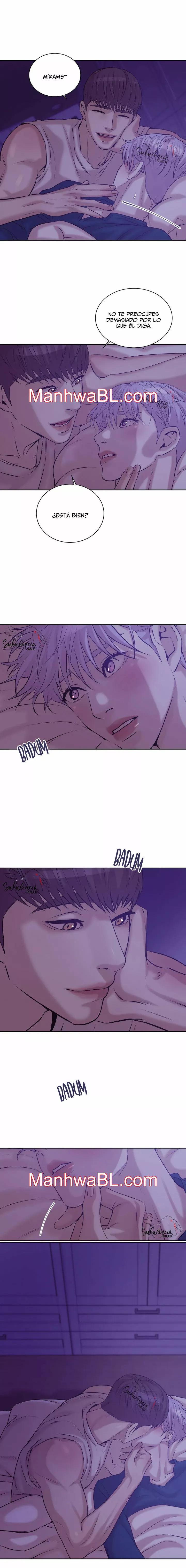 Shell Boy - Capítulo 20.2 manhwa