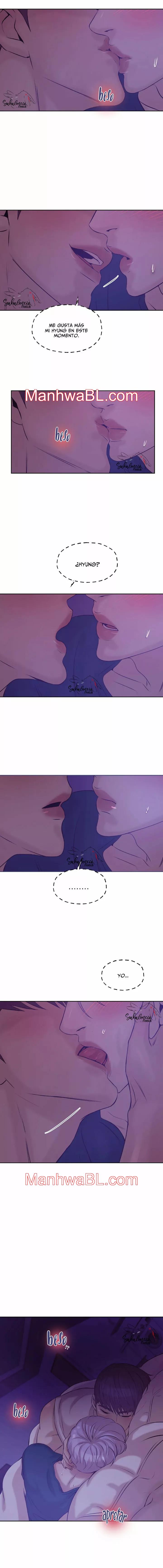 Shell Boy - Capítulo 20.2 manhwa