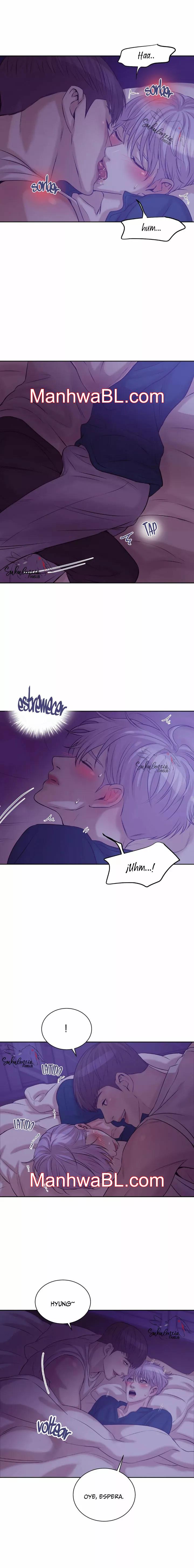 Shell Boy - Capítulo 20.2 manhwa