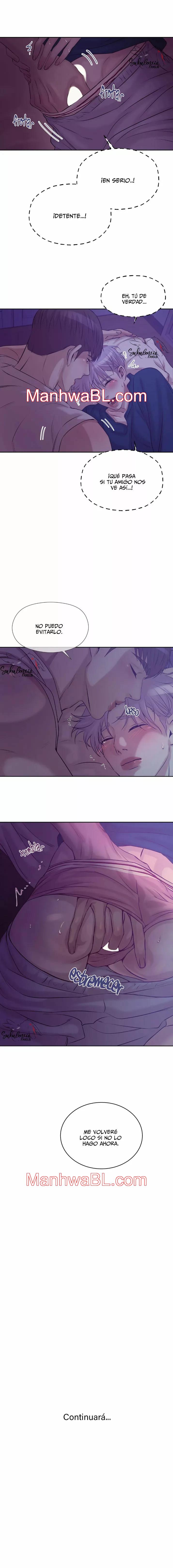 Shell Boy - Capítulo 20.2 manhwa