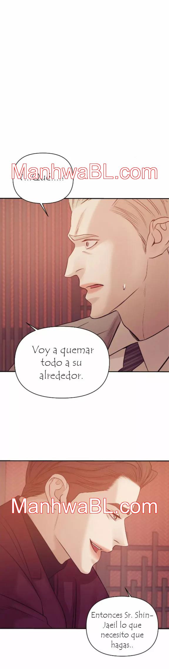 Shell Boy - Capítulo 53.2 manhwa