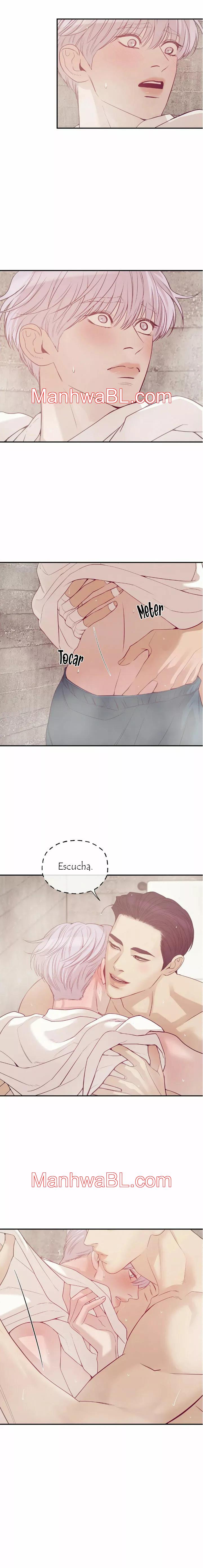 Shell Boy - Capítulo 53.2 manhwa