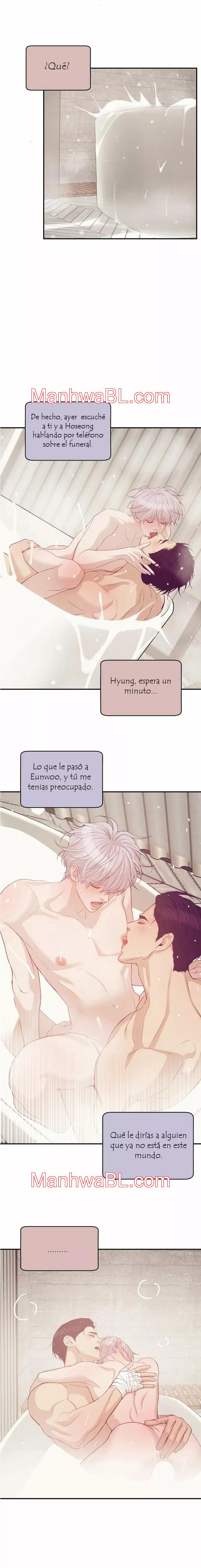 Shell Boy - Capítulo 53.2 manhwa