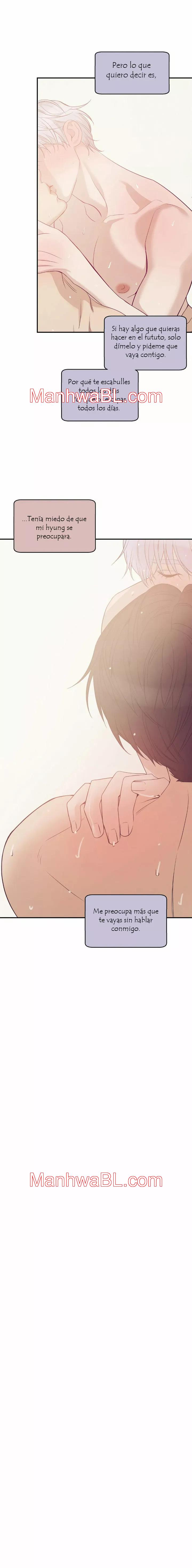 Shell Boy - Capítulo 53.2 manhwa