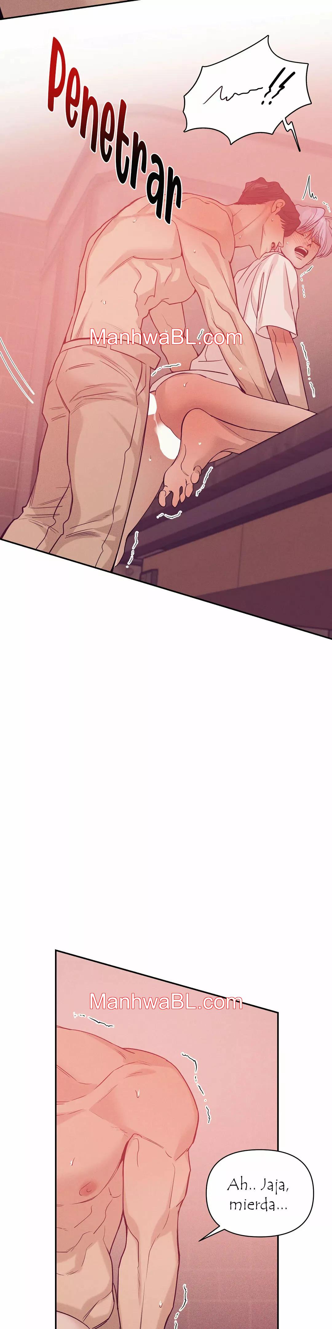 Shell Boy - Capítulo 67.2 manhwa