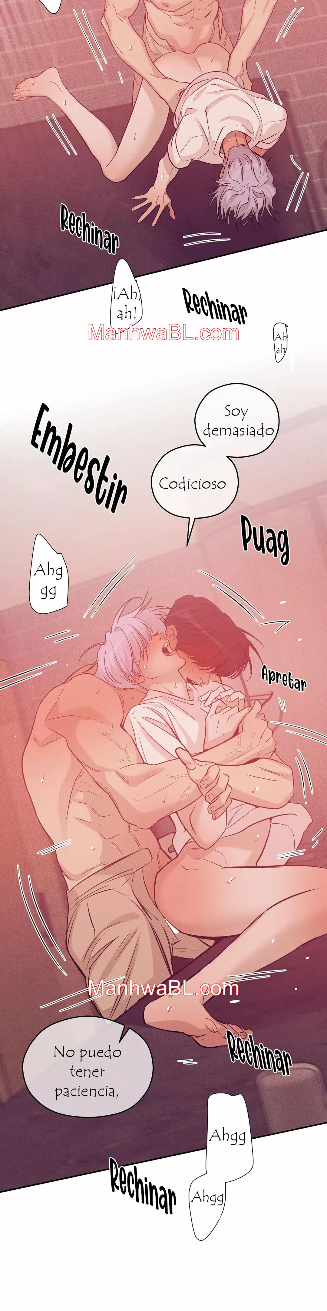 Shell Boy - Capítulo 67.2 manhwa