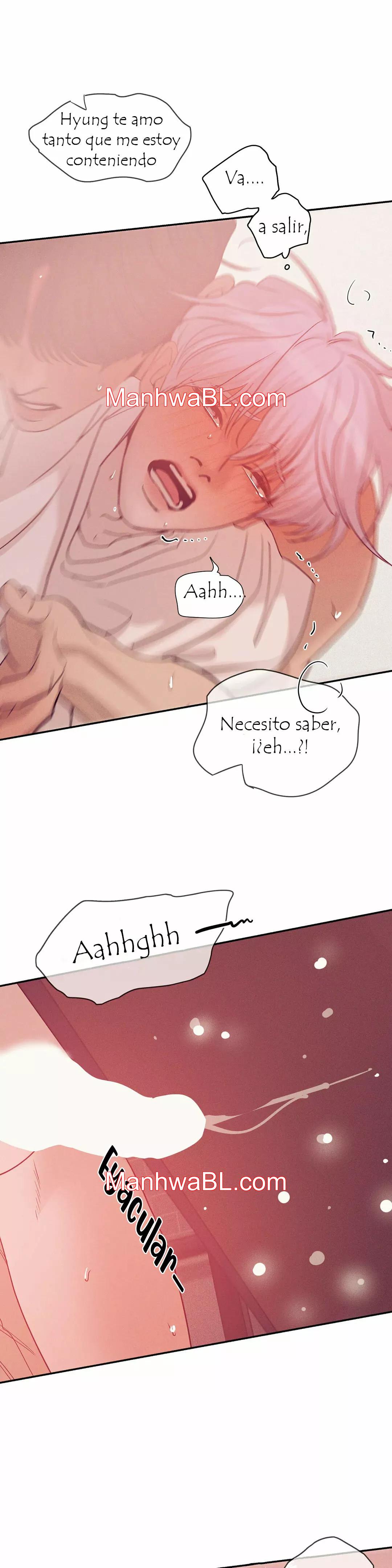 Shell Boy - Capítulo 67.2 manhwa