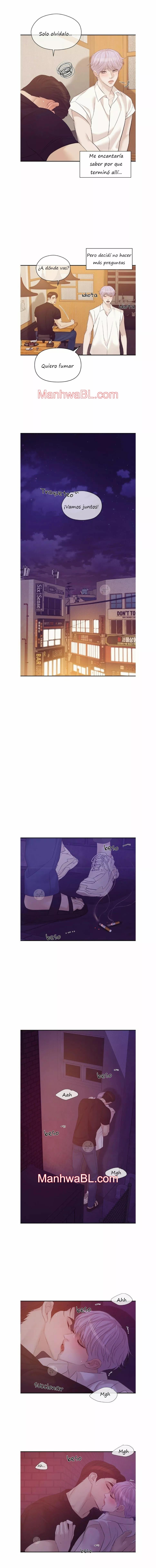 Shell Boy - Capítulo 47.3 manhwa