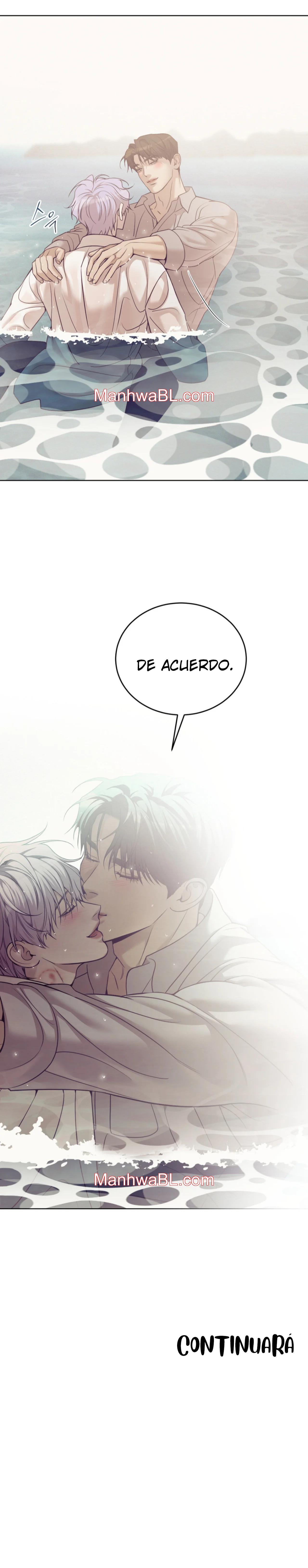 Shell Boy - Capítulo 101.3 manhwa
