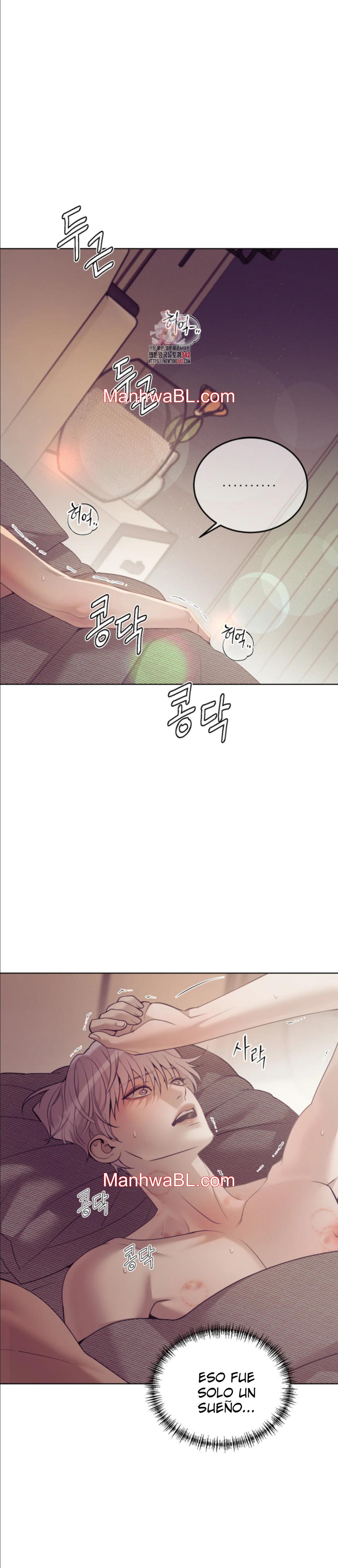 Shell Boy - Capítulo 101.3 manhwa