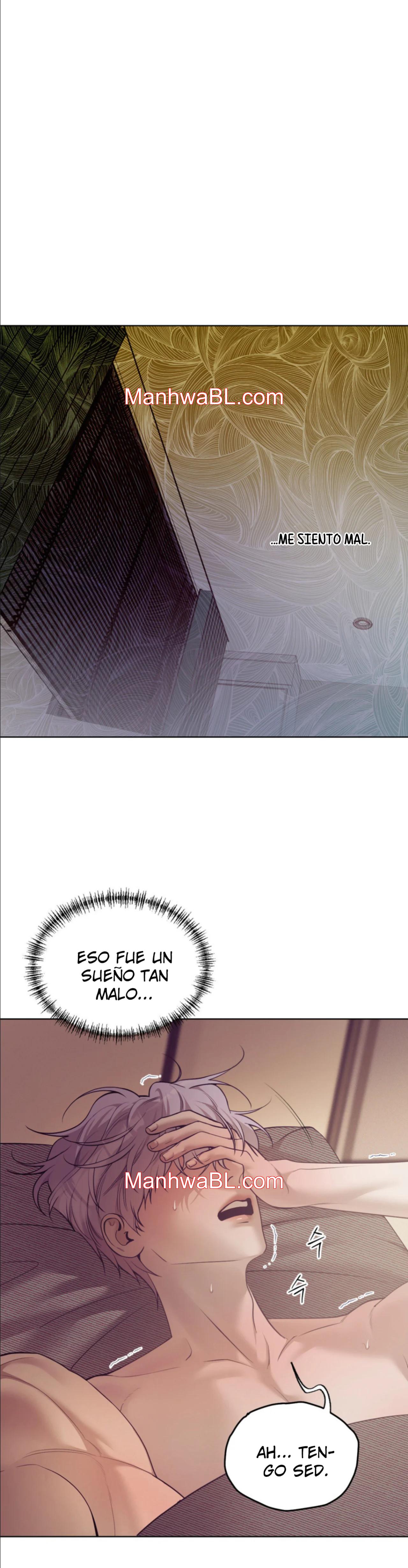 Shell Boy - Capítulo 101.3 manhwa