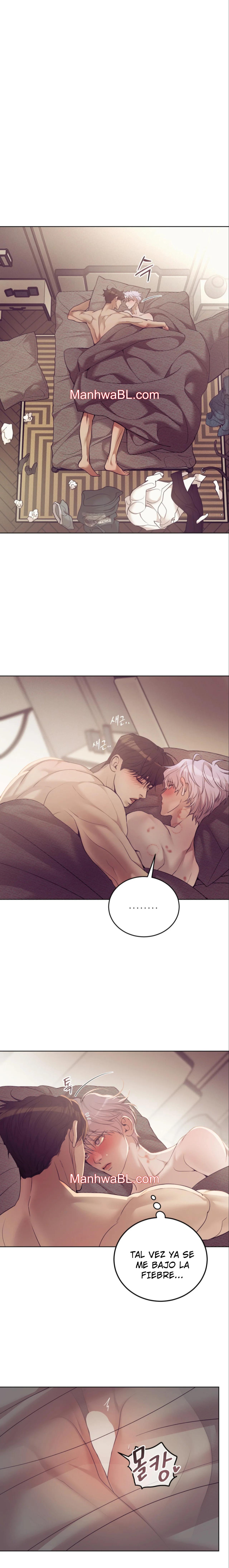 Shell Boy - Capítulo 101.3 manhwa