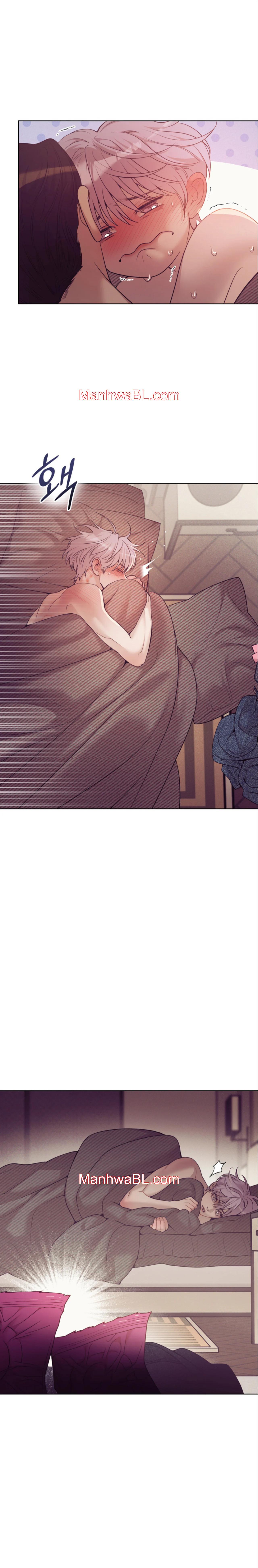 Shell Boy - Capítulo 101.3 manhwa