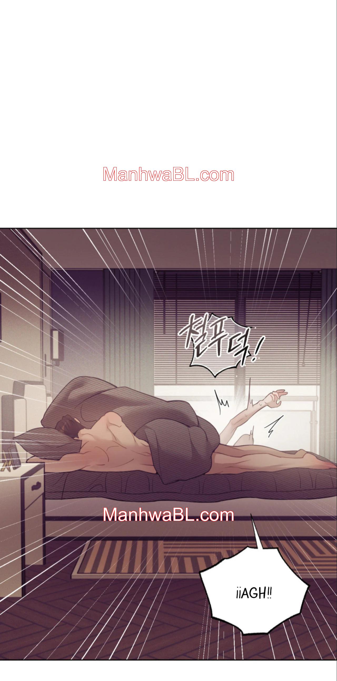 Shell Boy - Capítulo 101.3 manhwa