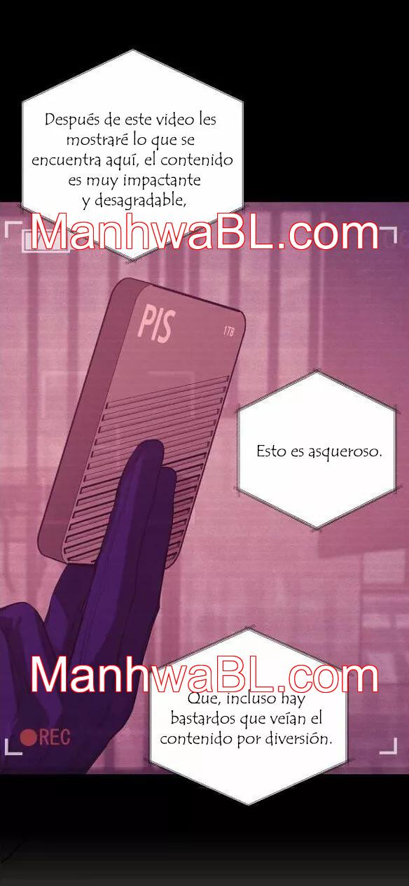 Shell Boy - Capítulo 86 manhwa