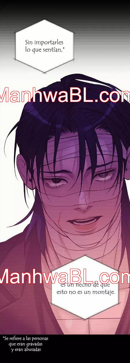 Shell Boy - Capítulo 86 manhwa