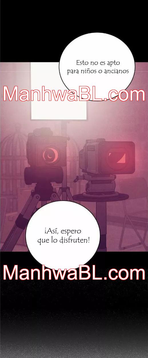 Shell Boy - Capítulo 86 manhwa