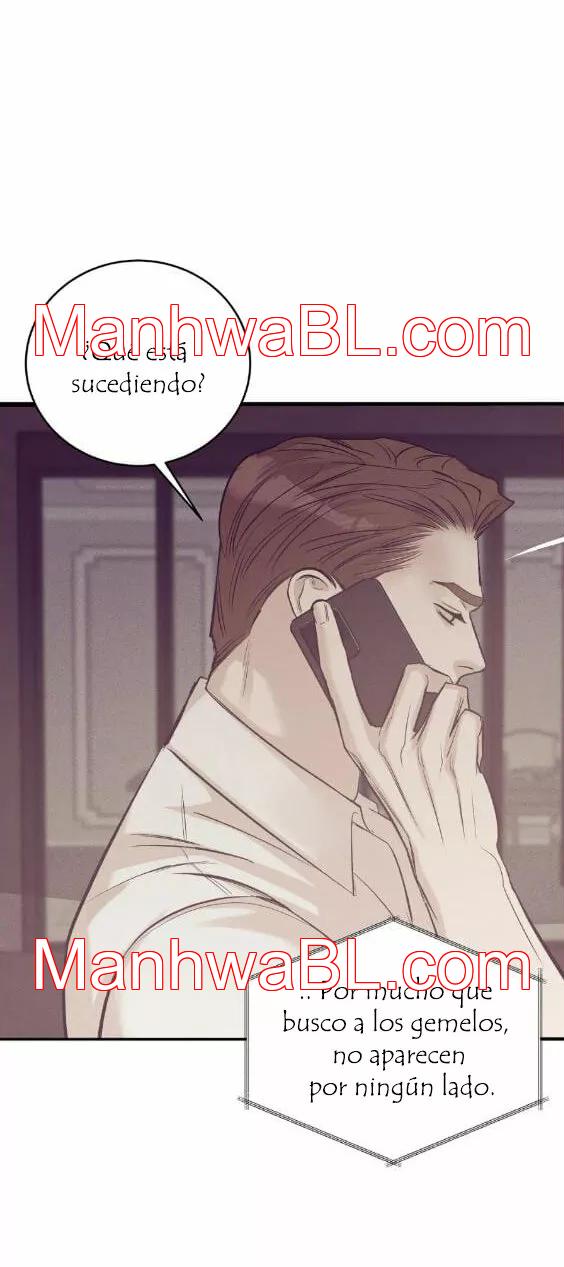 Shell Boy - Capítulo 86 manhwa