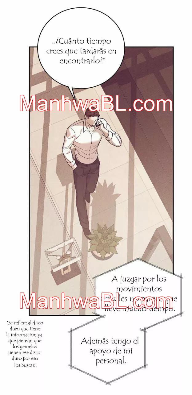 Shell Boy - Capítulo 86 manhwa