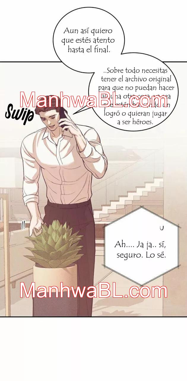 Shell Boy - Capítulo 86 manhwa