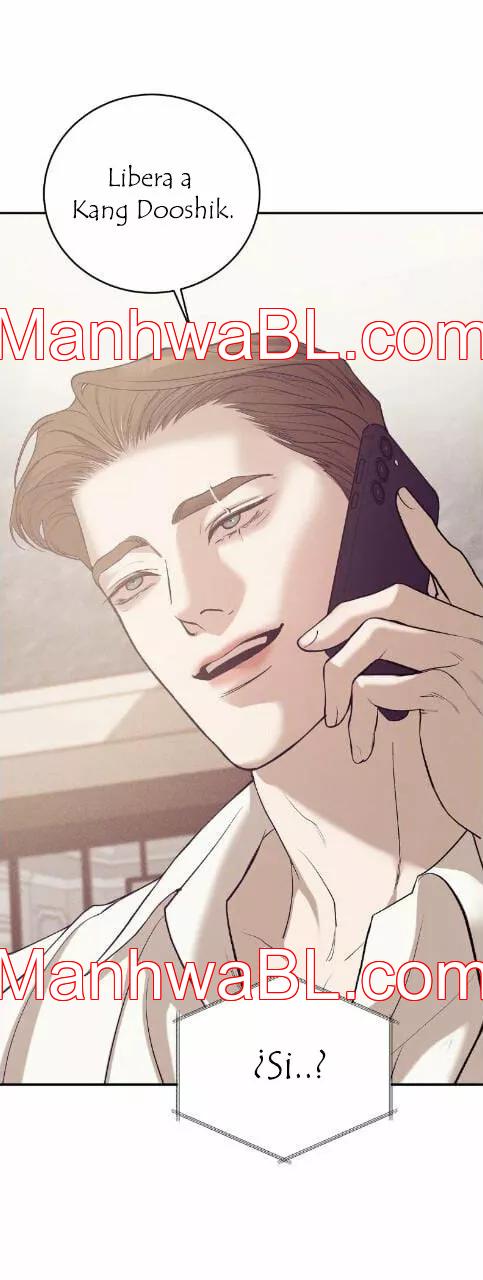 Shell Boy - Capítulo 86 manhwa